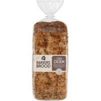 Een afbeelding van AH OerDesem meerzaden heel gesneden