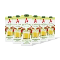 Appelsientje Fruitdrink goudappeltje 6-pack