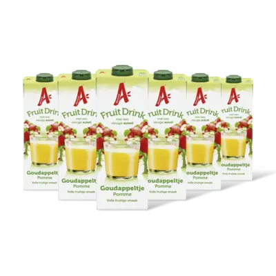 pdp-image-Appelsientje Fruitdrink goudappeltje 6-pack