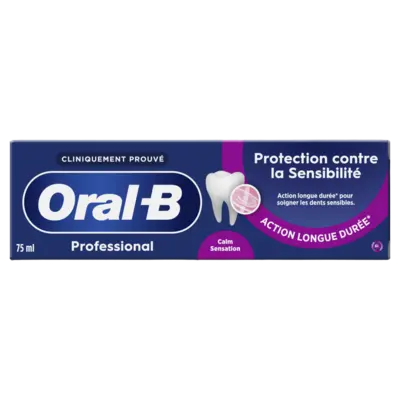 pdp-image-Oral-B Calm original tandpasta