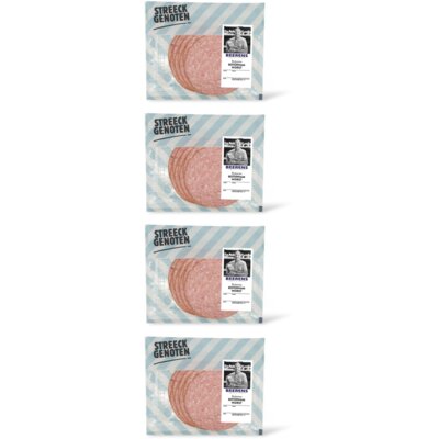 pdp-image-Streeckgenoten Brabantse boterhamworst 4-pack