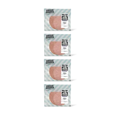 pdp-image-Streeckgenoten Brabantse boterhamworst 4-pack