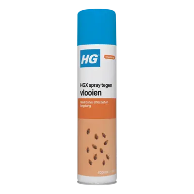 pdp-image-HG X spray tegen vlooien