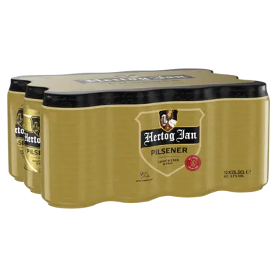 pdp-image-Hertog Jan Pilsener bier 12-pack