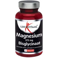 Lucovitaal Magnesium bisglycinaat