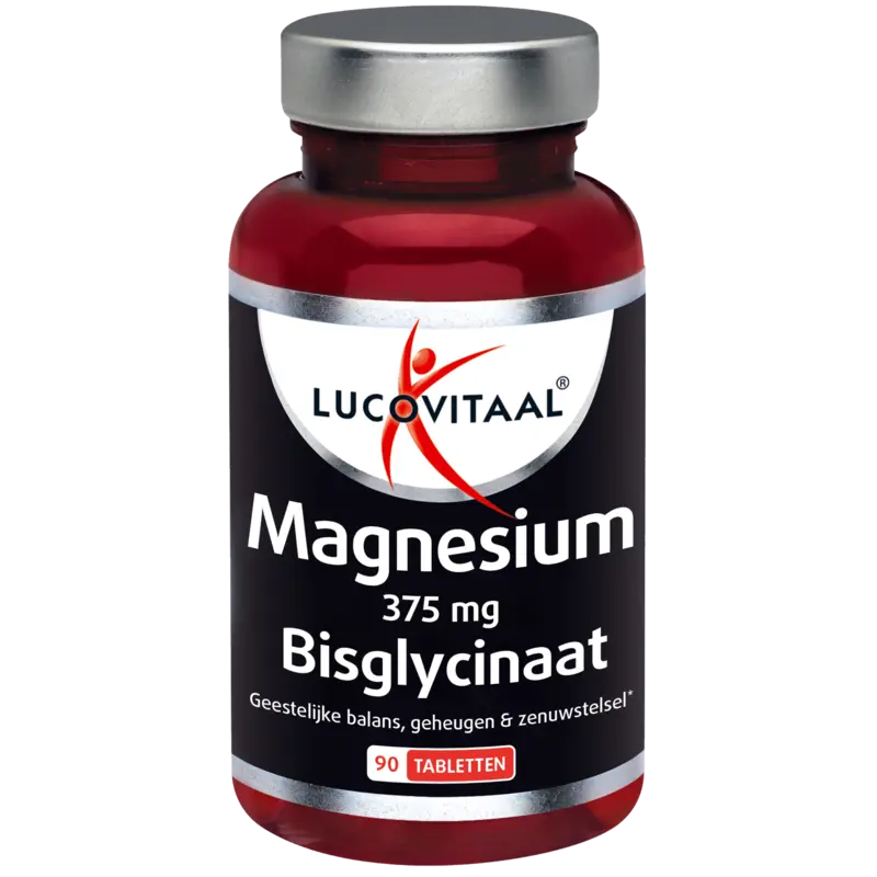Magnesium bisglycinaat