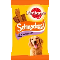 Pedigree Schmackos hondensnack multi mix
