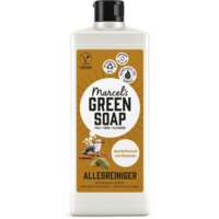 Marcel's Green Soap Allesreiniger sandelhout & kar