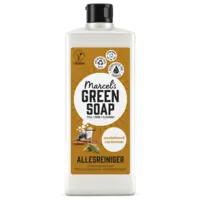 Marcel's Green Soap Allesreiniger sandelhout & kar