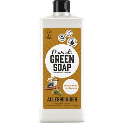 pdp-image-Marcel's Green Soap Allesreiniger sandelhout & kar