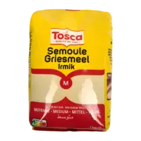 Tosca Griesmeel