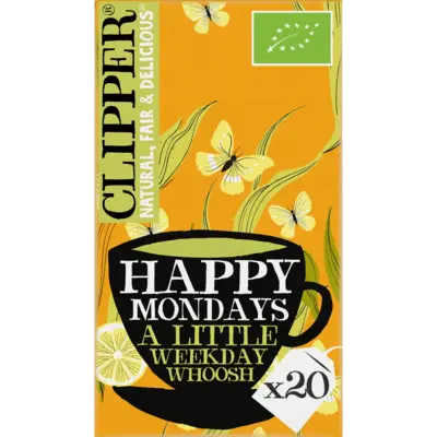 pdp-image-Clipper Happy mondays organic infusion