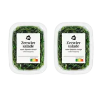 AH Zeewiersalade 2-pack