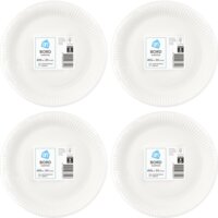 Een afbeelding van AH Bord 23 cm 4-pack