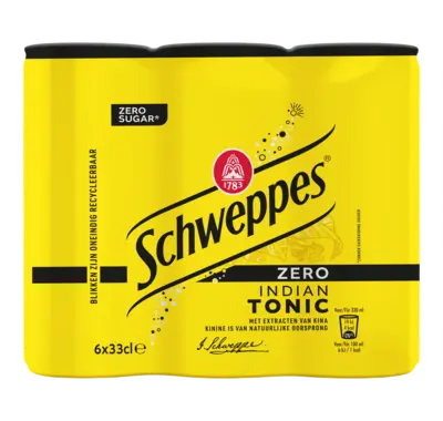 pdp-image-Schweppes Indian tonic zero 6-pack