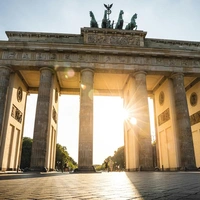 Trein Praag Berlijn of Dresden 4 dagen