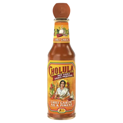 pdp-image-Cholula Hot sauce chilli garlic