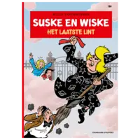 Suske en wiske