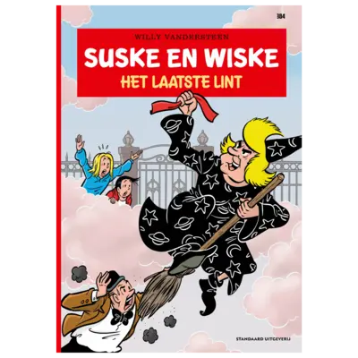pdp-image-Suske en wiske