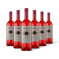 Los Molinos Rosé 6 flessen