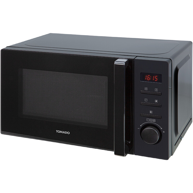 Een afbeelding van Tomado Magnetron TMS2002B