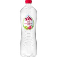 Spa Touch bruisend watermelon kiwi