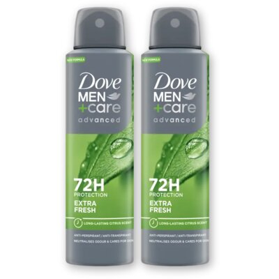 pdp-image-Dove Men+care extra fresh deodorant 2-pack
