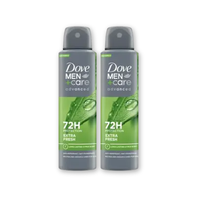 pdp-image-Dove Men+care extra fresh deodorant 2-pack