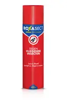 Roxasect Spuitbus tegen vliegende insecten
