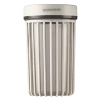 Fackelmann Voorraadbus beige 1100ml