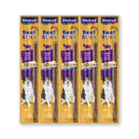 Vitakraft Beefstick lam 5-pack