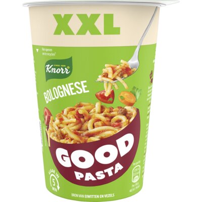 pdp-image-Knorr Good pasta bolognese XXL