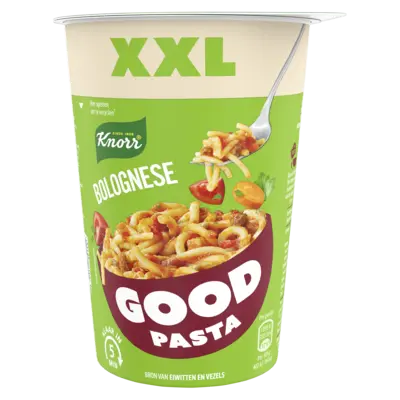 pdp-image-Knorr Good pasta bolognese XXL