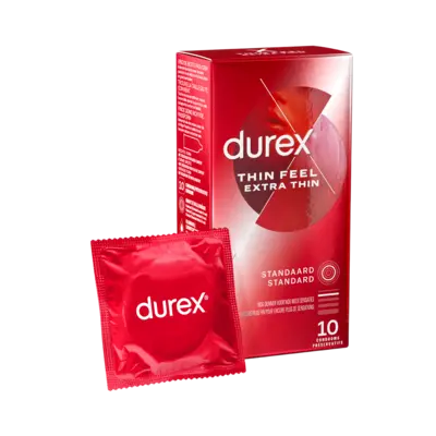 pdp-image-Durex Condooms thin feel extra thin