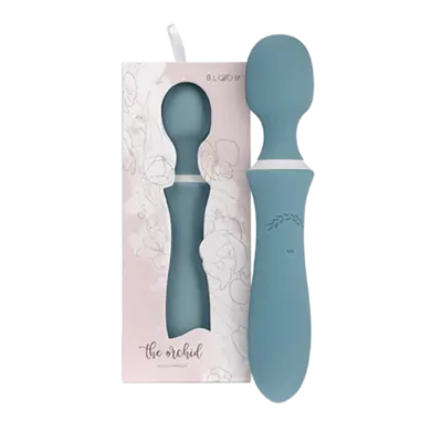 pdp-image-Bloom The orchid wand vibrator
