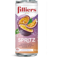 Filliers Spritz passievrucht bel