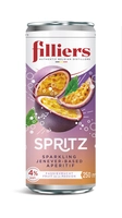 Filliers Spritz passievrucht bel