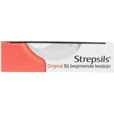 pdp-image-Strepsils Original zuigtabletten