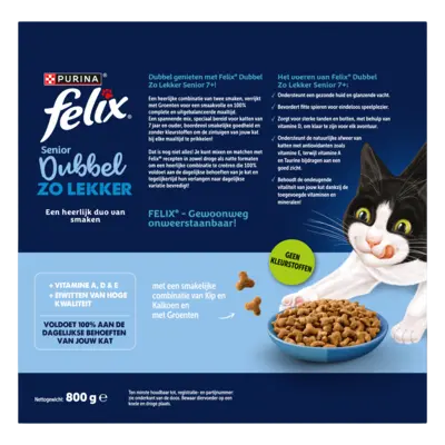 pdp-image-Felix Dubbel zo lekker senior kip en kalkoen