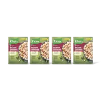 Knorr Maaltijdmix macaroni carbonara 4-pack