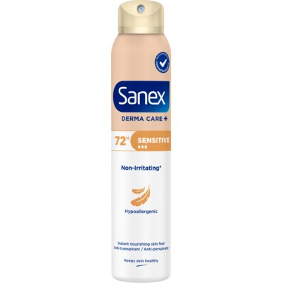 pdp-image-Sanex Derma care sensitive deodorant spray