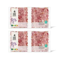 AH Mager spekblokjes 2-pack