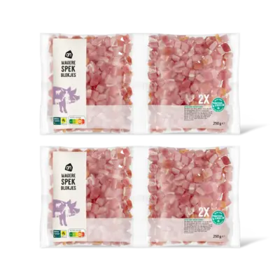 pdp-image-AH Mager spekblokjes 2-pack
