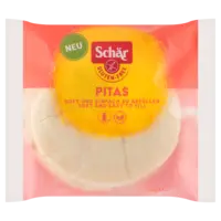 Schär Pitas glutenvrij