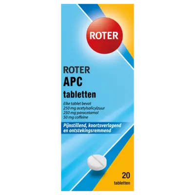 pdp-image-Roter Tabletten apc