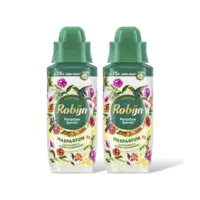 Robijn Wasparfum paradise secret 2-pack