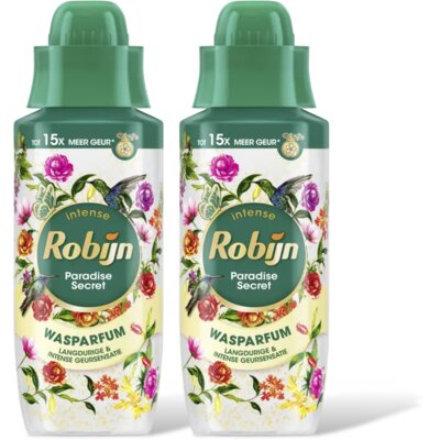 pdp-image-Robijn Wasparfum paradise secret 2-pack