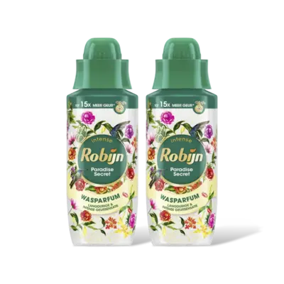 pdp-image-Robijn Wasparfum paradise secret 2-pack