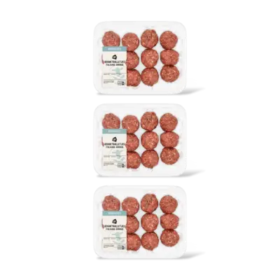 pdp-image-AH Gehaktballetjes Italiaans gekruid 3-pack