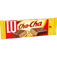 Een afbeelding van LU Cha-cha classic bel